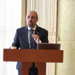 Urge marco regulatorio para economía digital: TLC