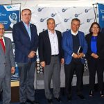 Estudian anteproyecto de ley aduanal para mejora de comercio exterior.