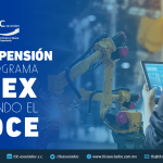 T85 – Evita suspensión de tu programa  IMMEX presentando el RAOCE