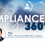 COMPLIANCE OFFICER EN MATERIA ADUANERA Y COMERCIO EXTERIOR ¿Cuáles consideras que son las funciones y responsabilidades?