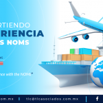 420 – COMPARTIENDO LA EXPERIENCIA CON LAS NOMs/ SHARING AN EXPERIENCE WITH THE NOMs