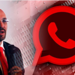 Alerta CBP sobre riesgos de uso de Whatapp en logística de mercancías
