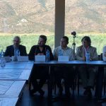 Estrechan lazos de colaboración binacional en el “California – México Binacional Summit”