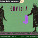 ENVIDIA: La incorrecta práctica de encasillar a la Logística.