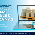 427 – Modificaciones al Acuerdo de las Normas Oficiales Mexicanas/ Changes to the Official Mexican Norms Agreement