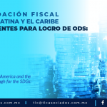 430 – La recaudación fiscal de América Latina y el Caribe son insuficientes para logro de ODS: CEPAL/ Tax Revenue in Latin America and the Caribbean is Not Enough for the SDGs: ECLAC