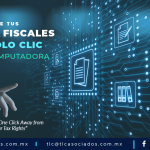 431 – Protege tus derechos fiscales en un solo clic desde tu computadora./ You are Just One Click Away from Protecting your Tax Rights