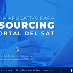 IC2 – Se elimina aplicativo para outsourcing del Portal del SAT/ The Application for Outsourcing is Removed from the SAT Website