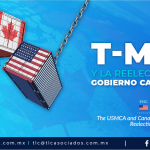 RI6 – T-MEC y la Reelección del Gobierno Canadiense/ The USMCA and Canada’s Government Reelections
