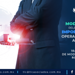 T96 – MODIFICACIONES RELEVANTES PARA LOS IMPORTADORES  & EL OPERADOR ECONÓMICO AUTORIZADO.