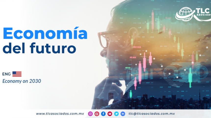RI8 – La Economía en el 2030/ Economy on 2030