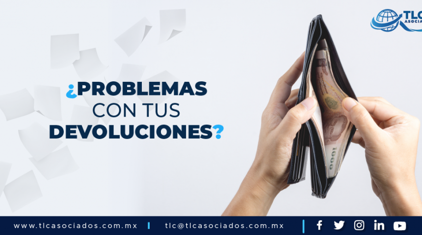 T98 – ¿Problemas con tus Devoluciones?/ Having Troubles with your Returns?
