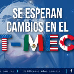 T99 – Se esperan cambios en el T-MEC