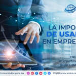CO8 – LA IMPORTANCIA DE USAR EL SVI EN EMPRESAS CTPAT/ THE IMPORTANCE OF USING THE SVI FOR C-TPAT COMPANIES