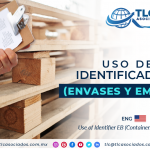 EN5 – Uso del identificador EB (Envases y Empaques)/ Use of Identifier EB (Containers and Packaging)