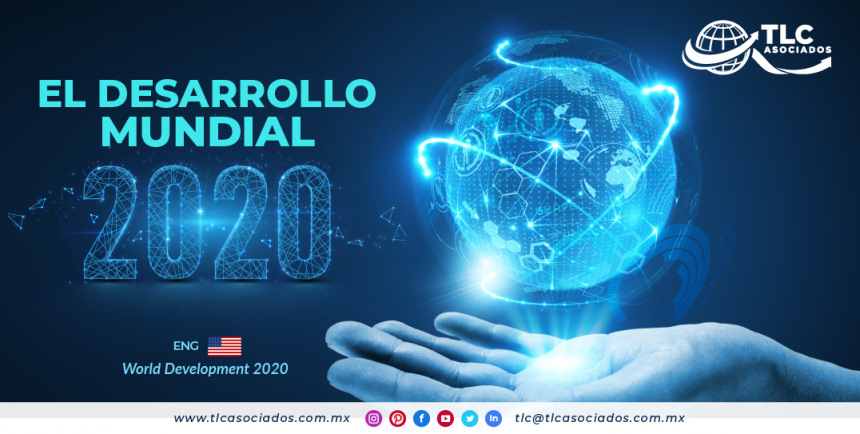 RI11 – El Desarrollo Mundial 2020/ World Development 2020