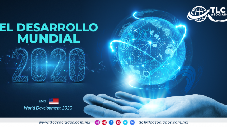 RI11 – El Desarrollo Mundial 2020/ World Development 2020