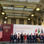 Firman de protocolo de T-MEC dará certidumbre a inversiones, considera especialista