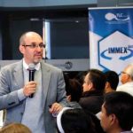 México atrasa enmienda que facilita comercio internacional