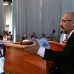 Contempla ley de ingresos de BC un total de 9 impuestos para 2020