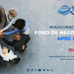EN6 – Inauguración del Foro de Negocios Pymes APEC 2019/ Inauguration of the 2019 APEC SME Business Forum