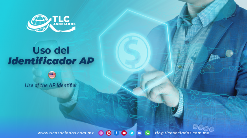 EN8 – Uso del Identificador AP/ Use of the AP Identifier