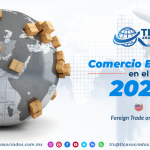 RI13 – Comercio Exterior en el 2020/ Foreign Trade on 2020