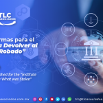 T107 – Publican reformas para el “Instituto para Devolver al Pueblo lo Robado”/ Amendments are Published for the “Institute to Return the People What was Stolen”