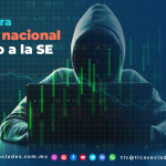 T109 – Cierra economía nacional el hackeo a la SE/ National Economy Closes Hack to the Secretariat of Economy
