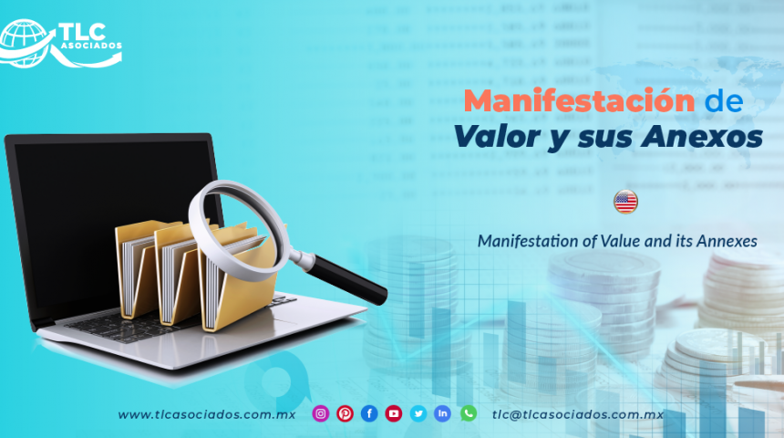 CS10 – Manifestación de Valor y sus Anexos/ Manifestation of Value and its Annexes