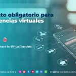 CS13 – Complemento obligatorio para transferencias virtuales/ Mandatory Complement for Virtual Transfers