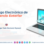 CS9 – PECE: Pago Electrónico de Comercio Exterior/ PECE: Foreign Trade Electronic Payment