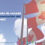 T113 – Aprueba Senado de Canadá Ley de Implementación del T-MEC/ Canada’s Senate Approves the Implementation Law of the USMCA