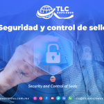 CO17 – Seguridad y control de sellos./ Security and Control of Seals