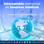RI17 – Intercambio comercial de insumos médicos/ Commercial Exchange of Medical Supplies