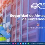 CO19 – Seguridad de Almacenamiento de Contenedores/ Security of Containers’ Storage