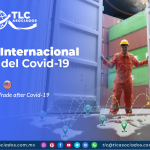 RI18 – Comercio Internacional después del Covid-19/ International Trade after Covid-19