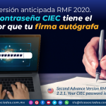 IC14 – Valor probatorio contraseña CIEC/ Evidential Value of the CIEC Password