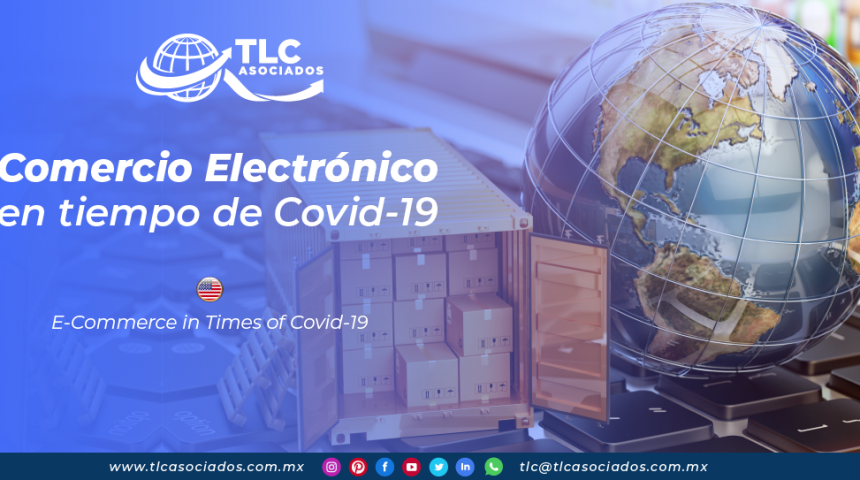 RI20 – Comercio Electrónico en tiempo de Covid-19/ E-Commerce in Times of Covid-19