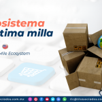 RI21 – El ecosistema de la última milla/ The Last Mile Ecosystem