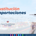 RI23 – Sustitución de Importaciones/ Import Substitution