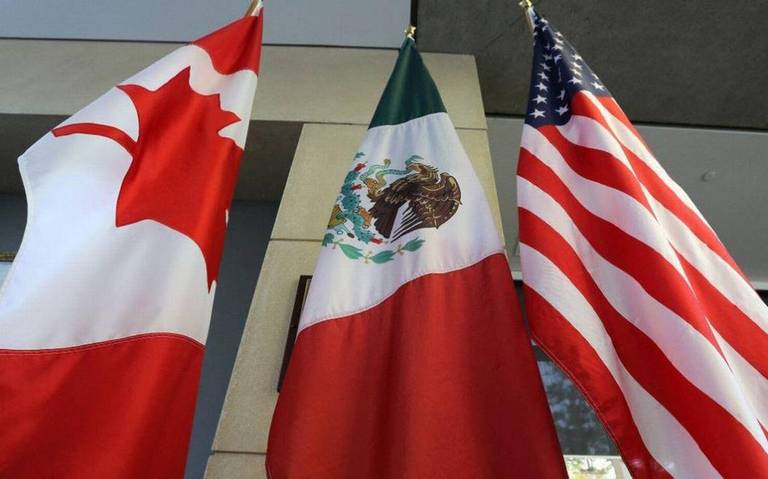 “T-MEC no traerá aumentos salariales para México, aclara experto “