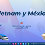 RI25 – Vietnam y México/ Vietnam and Mexico