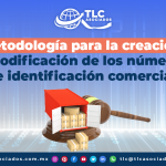 T135 – Metodología para la creación y modificación de los números de identificación comercial/ Methodology to Create and Modify Commercial Identification Numbers