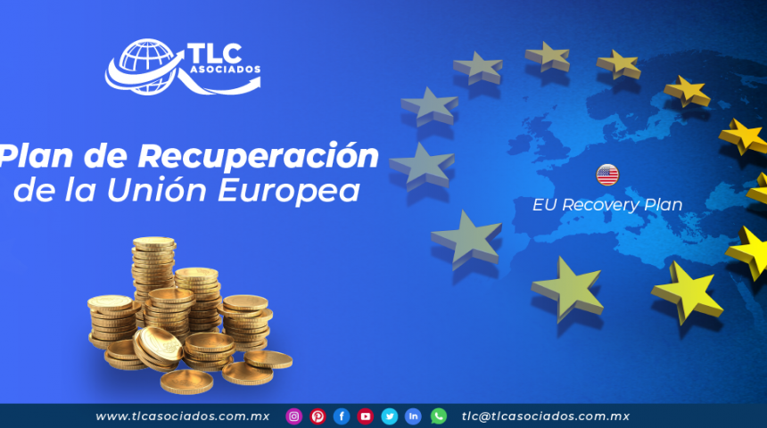 RI28 – Plan de Recuperación de la Unión Europea/ EU Recovery Plan
