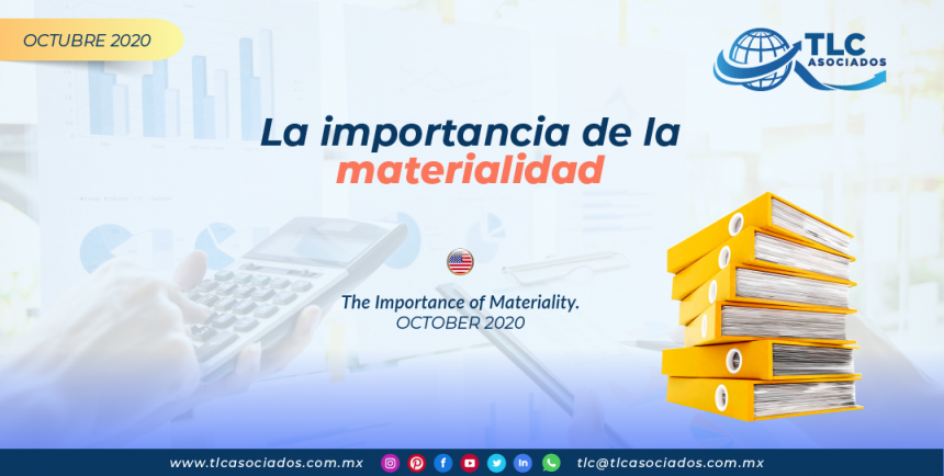IC26 – La importancia de la materialidad en nuestro día a día/ The Importance of Materiality in our Daily Lives