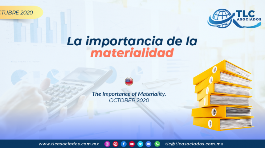 IC26 – La importancia de la materialidad en nuestro día a día/ The Importance of Materiality in our Daily Lives