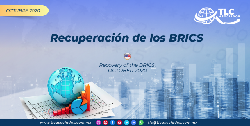 RI30 – Recuperación de los BRICS/ Recovery of the BRICS