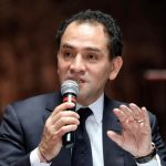 P3 – Ministro de Hacienda de México presidirá junta de gobernadores del FMI y BM