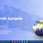 RI31 – Pacto Verde Europeo / European Green Deal